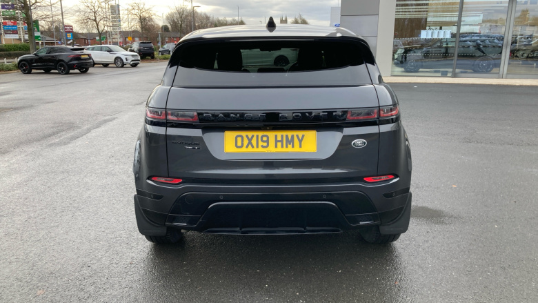 Land Rover Range Rover Evoque 2.0 D150 R-Dynamic S 5dr Auto Diesel Hatchback